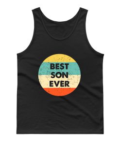 Best Son Ever Tank Top