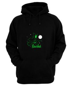 Bewicked Hoodie