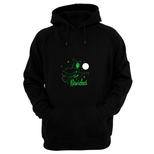 Bewicked Hoodie