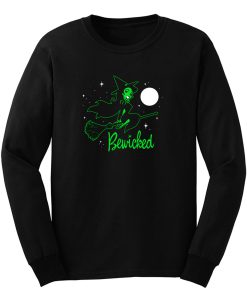 Bewicked Long Sleeve