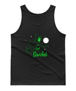 Bewicked Tank Top