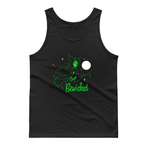 Bewicked Tank Top