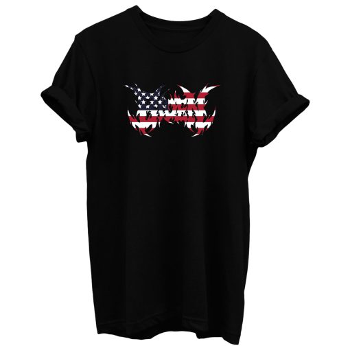 Biden Deathmetal T Shirt