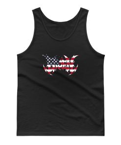 Biden Deathmetal Tank Top