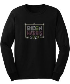 Biden Harris Aka 2020 Long Sleeve