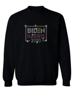 Biden Harris Aka 2020 Sweatshirt