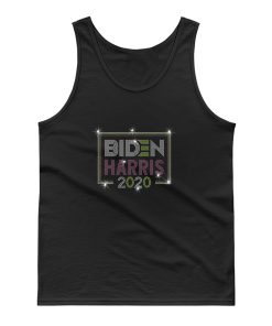 Biden Harris Aka 2020 Tank Top