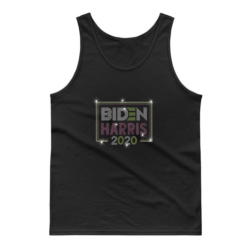 Biden Harris Aka 2020 Tank Top