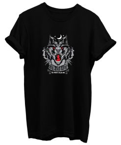 Big Bad Wolf T Shirt