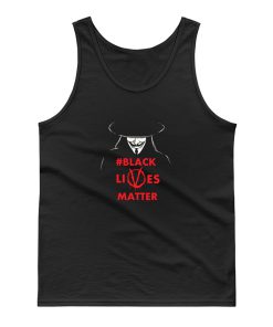 Black Lives Matter Tank Top