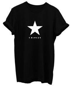 Blackstar Black Star T Shirt