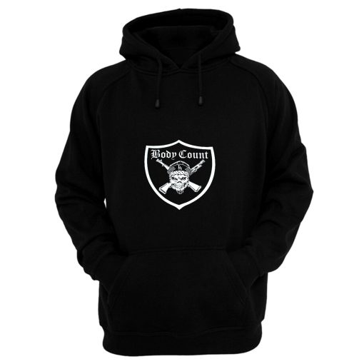 Body Count Syndicate Hoodie