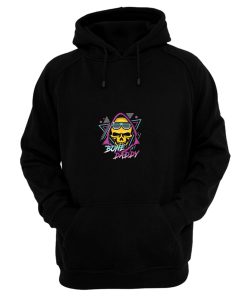 Bone Daddy Hoodie