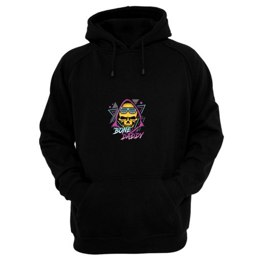 Bone Daddy Hoodie