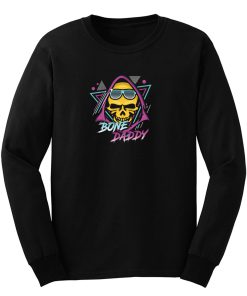 Bone Daddy Long Sleeve