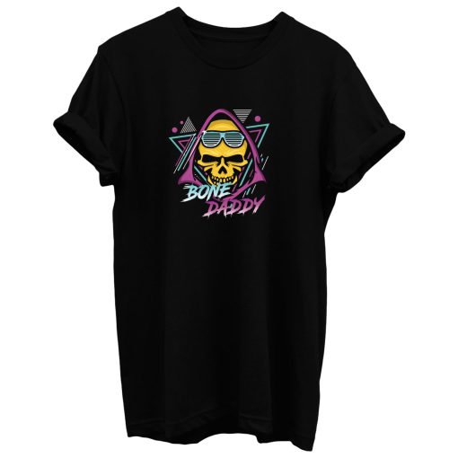 Bone Daddy T Shirt