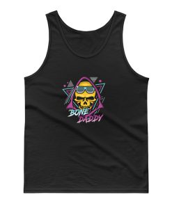 Bone Daddy Tank Top