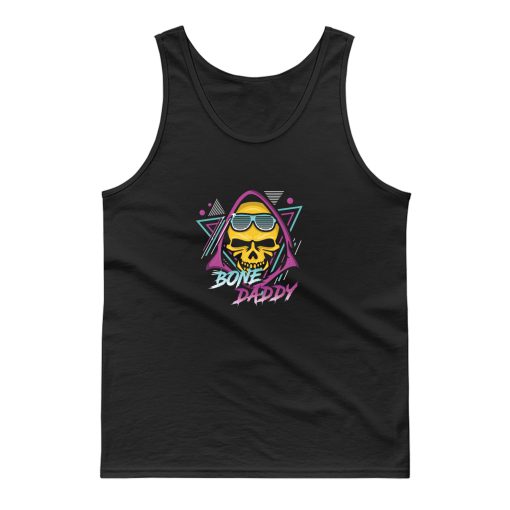 Bone Daddy Tank Top