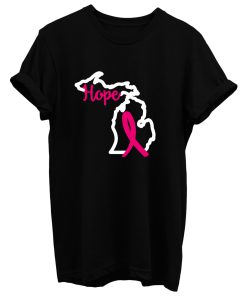 Breast Cancer Awareness T Shirt