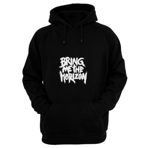 Bring Me The Horizon Art Hoodie