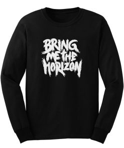 Bring Me The Horizon Art Long Sleeve