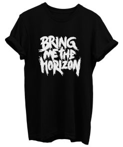 Bring Me The Horizon Art T Shirt