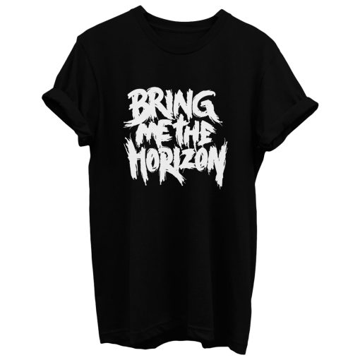Bring Me The Horizon Art T Shirt