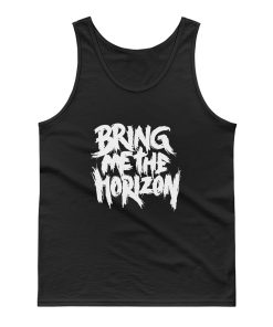 Bring Me The Horizon Art Tank Top