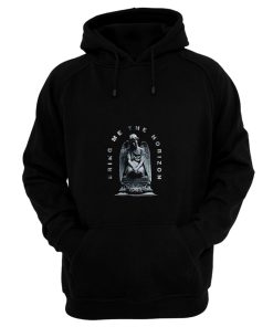 Bring Me The Horizon Black Hoodie