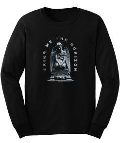 Bring Me The Horizon Black Long Sleeve