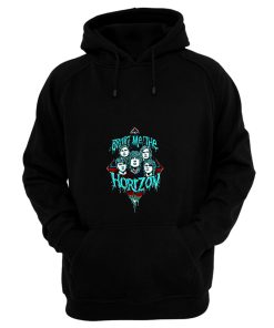 Bring Me The Horizon Original Hoodie