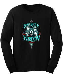 Bring Me The Horizon Original Long Sleeve