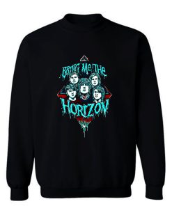 Bring Me The Horizon Original Sweatshirt