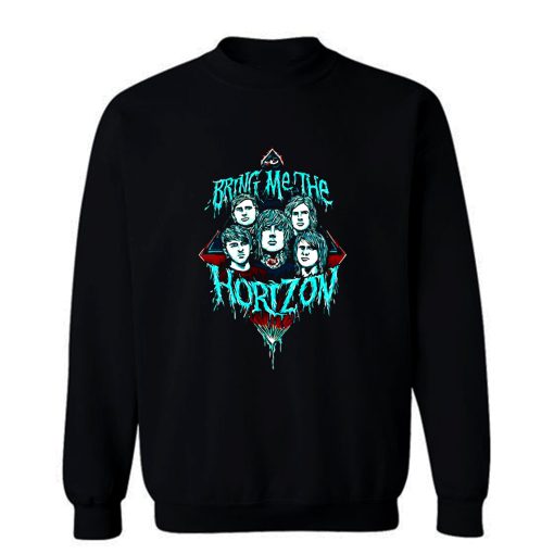 Bring Me The Horizon Original Sweatshirt