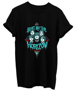 Bring Me The Horizon Original T Shirt