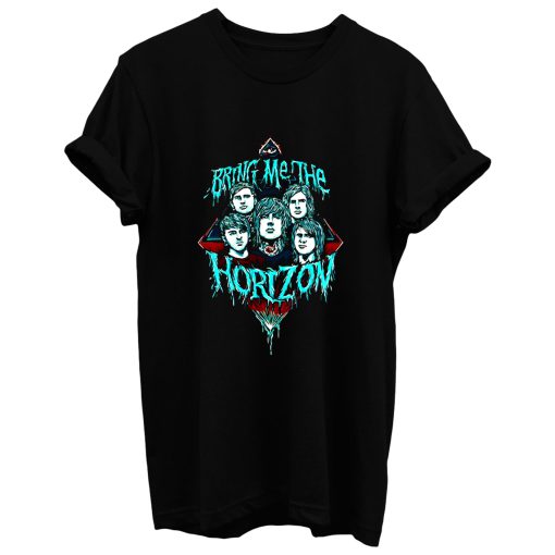 Bring Me The Horizon Original T Shirt