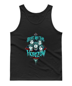 Bring Me The Horizon Original Tank Top