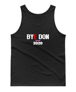 Bye Don 2020 Tank Top