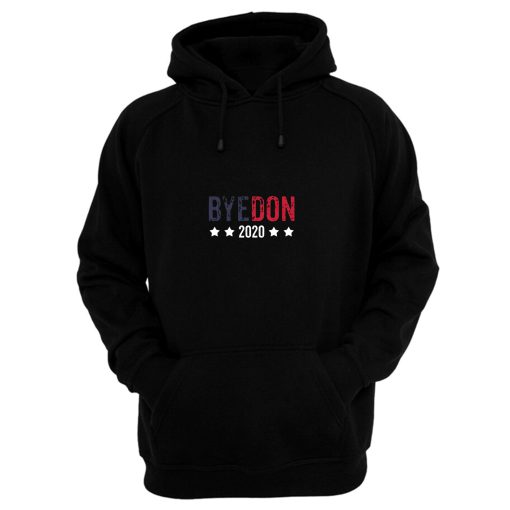 Byedon 2020 Hoodie