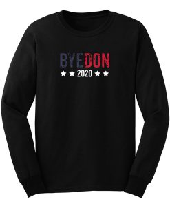 Byedon 2020 Long Sleeve