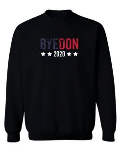 Byedon 2020 Sweatshirt