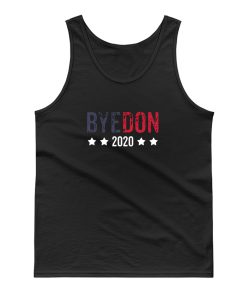 Byedon 2020 Tank Top