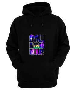 California Republic Hoodie