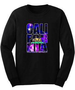 California Republic Long Sleeve