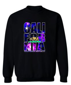 California Republic Sweatshirt