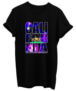 California Republic T Shirt