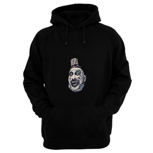 Captain Spaulding Hoodie