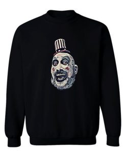 Captain Spaulding Sweatshirt