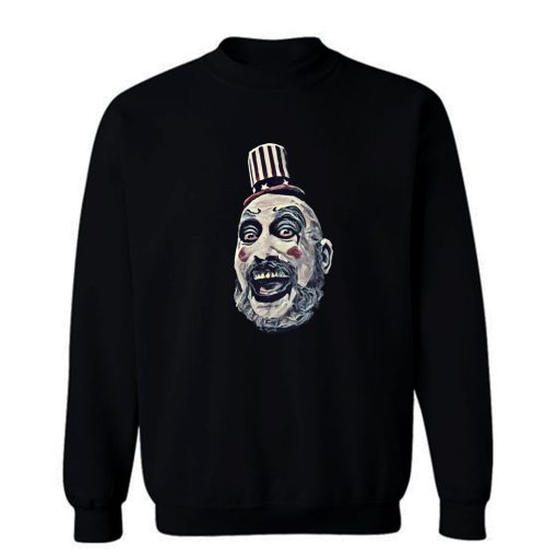 Captain Spaulding Sweatshirt