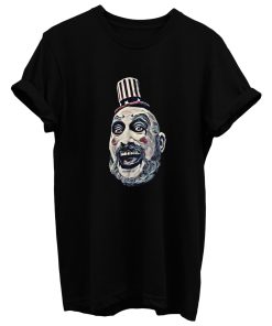 Captain Spaulding T Shirt